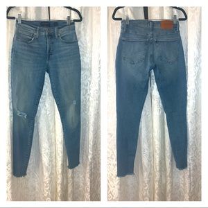 Lucky Brand Jeans